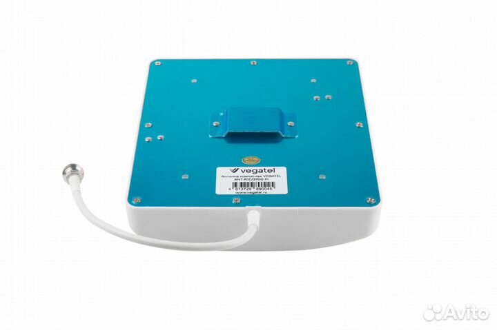 Vegatel ANT-700/2700-PI-Антенна Комнатная