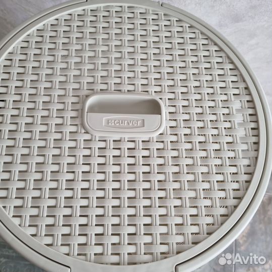 Корзина для грязного белья