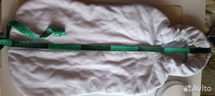 Конверт кокон