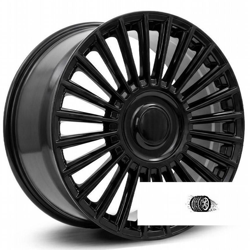 Литые диски RST 8×R19 5×114.3