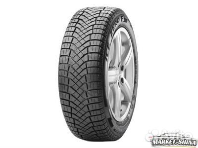 Pirelli Ice Zero FR 205/55 R16 94T
