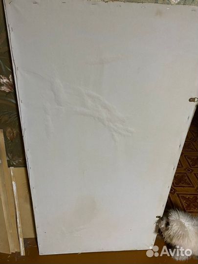 Картина маслом на холсте 70*130