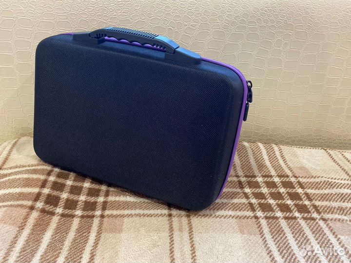 Кейс чемодан для эфирных масел, лаков