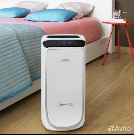 Воздухоочиститель Tefal