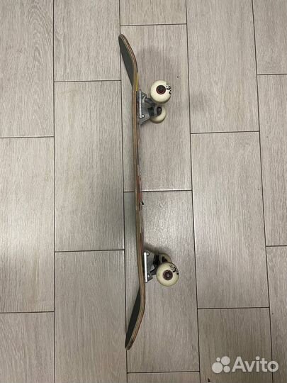 Скейтборд для трюков