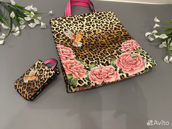 Новая Estee lauder сумка