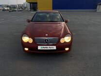 Mercedes-Benz C-класс 1.8 AT, 2006, 376 993 км, с пробегом, цена 690 000 руб.