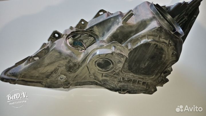 Фара правая галоген Honda CRV 3 Хонда Срв 3 Црв