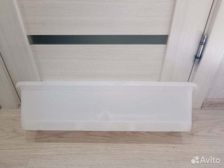 Балконный ящик 60 см