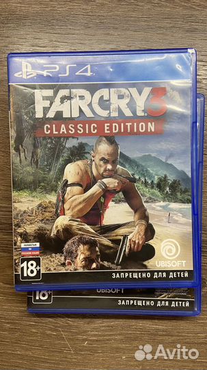 Игры для приставок ps4