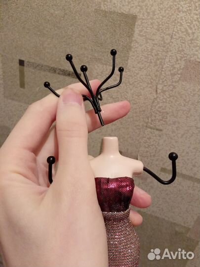 Изысканный интерьер