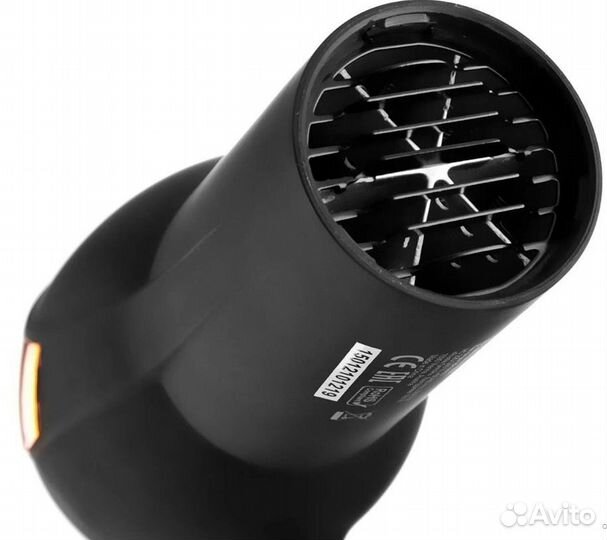 Фен brayer BR3003