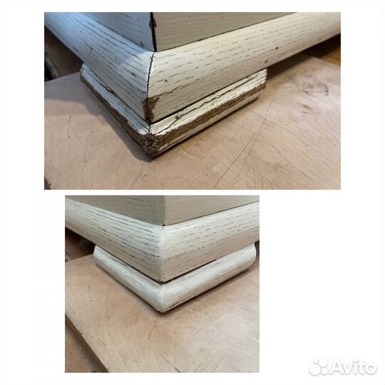 Реставрация икон,картин,мебели