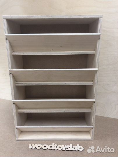 Ящик для лент упаковочных