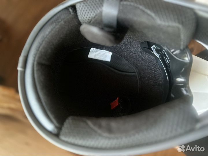 Шлем кроссовый детский