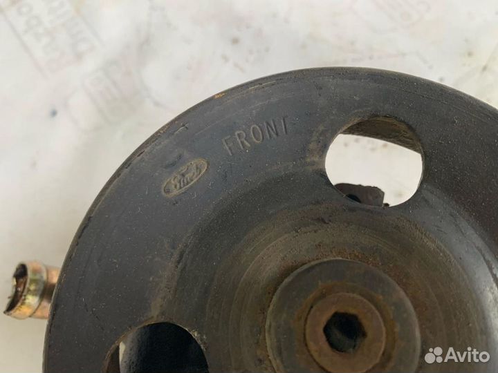 Насос гур Ford Mondeo I 1994