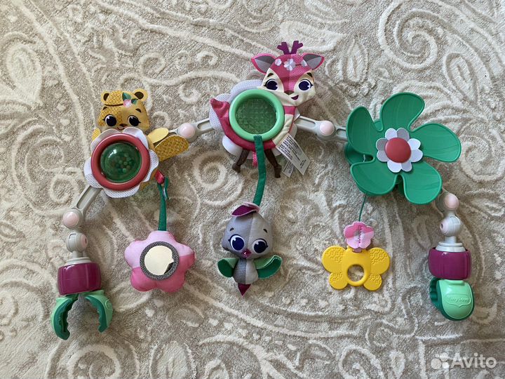 Дуга tiny love принцесса