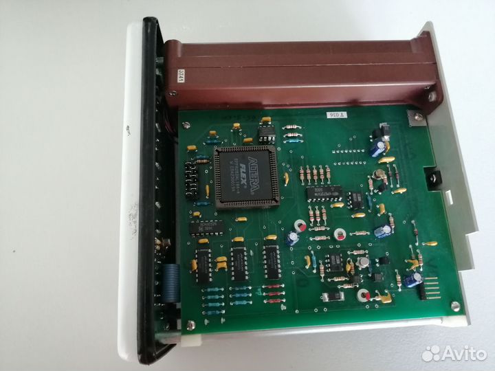 Дозиметр радиометр Атомтех мкс ат-1117