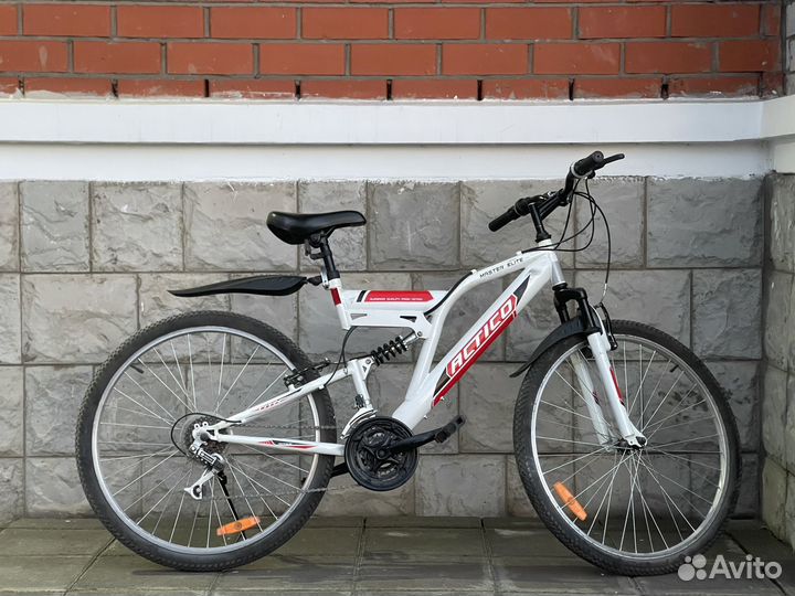 Велосипед Actico 26''