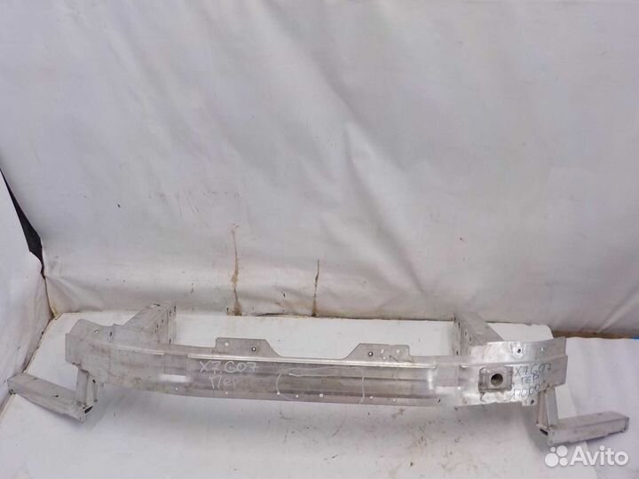 Усилитель бампера BMW X7 G07 передний