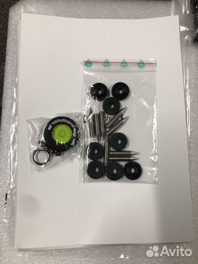 Напольная акустика Audio Physic Classic 8 Black As