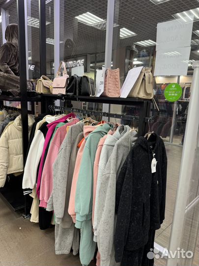 Торговля розничная