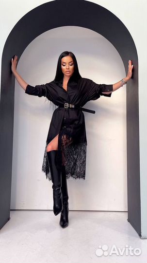 Платье женское