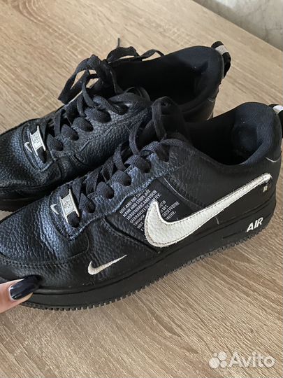 Кроссовки nike