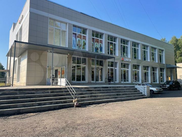 Свободного назначения, 9 м²