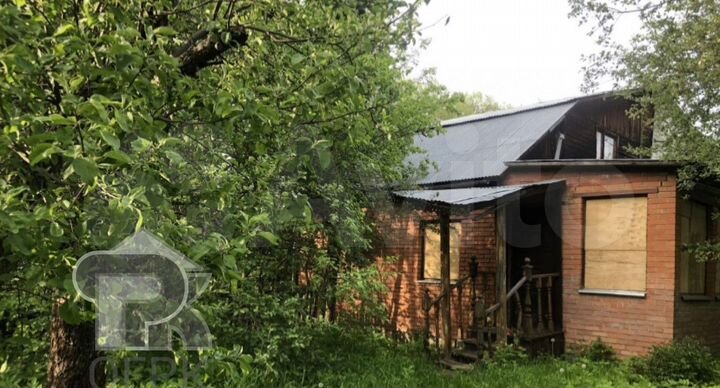 Участок 12,7 сот. (ИЖС)