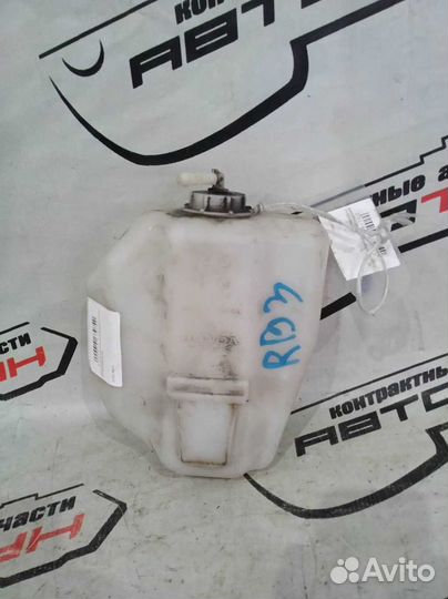 Бачок расширительный honda odyssey RB3 RB4 K24A