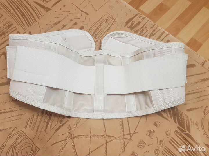 До- и послеродовой бандаж