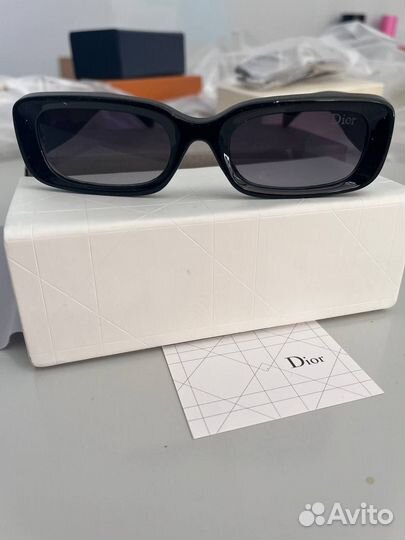 Очки женские dior