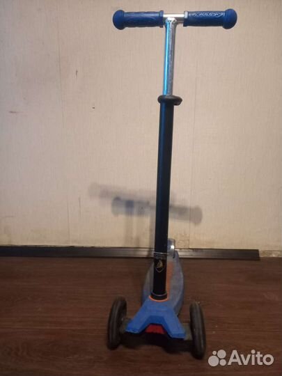 Самокат детский