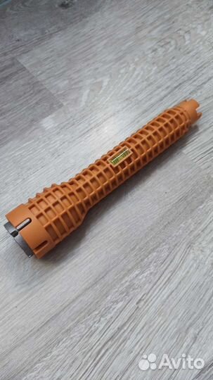 Ключ сантехнический