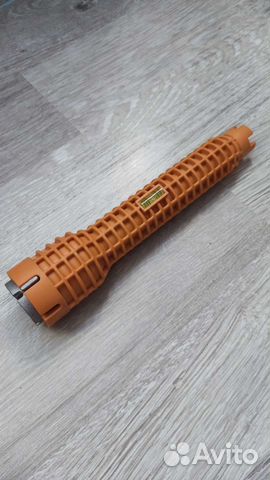 Ключ сантехнический