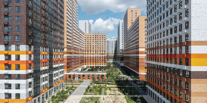 2-к. квартира, 57,4 м², 12/16 эт.