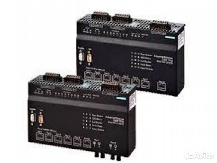 Контроллер Siemens 6AG1436-2BA10-7AA0