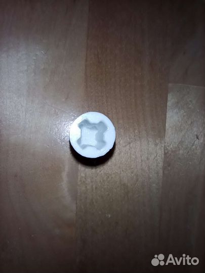 Муфта для блендера Redmond