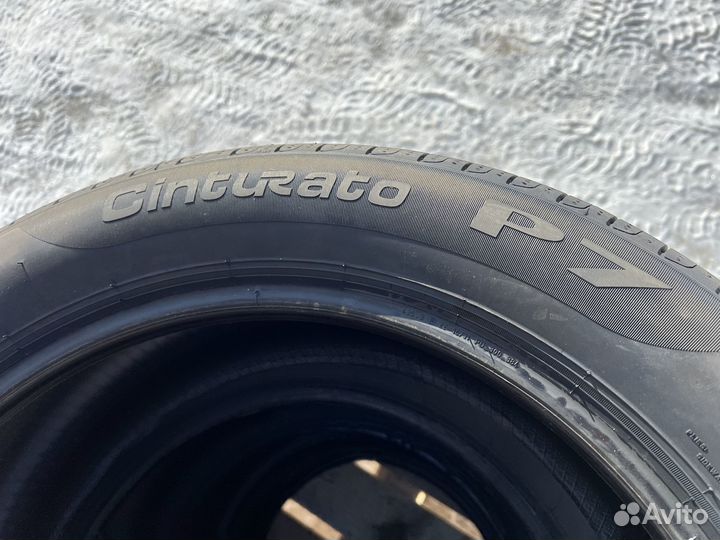 Pirelli Cinturato P7 215/55 R17 94V