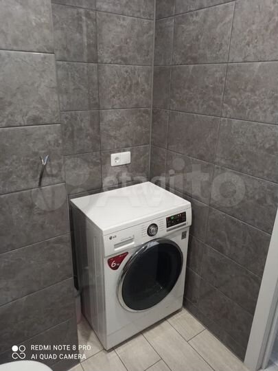 Квартира-студия, 26 м², 12/12 эт.