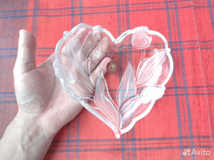 Салатник пиалка Original Waltherglas (Германия)