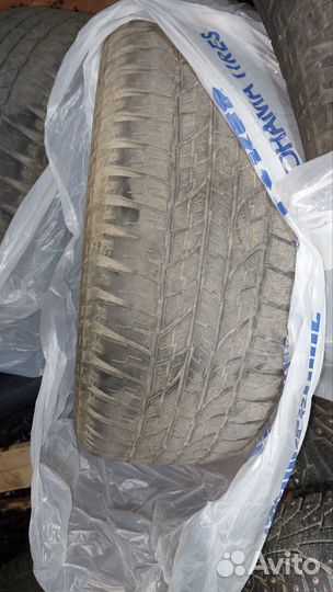 Yokohama Geolandar A/T G015 265/60 R18 110H