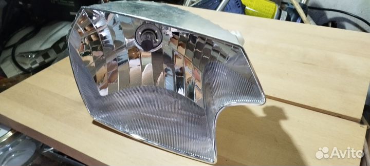 Для фары лада гранта