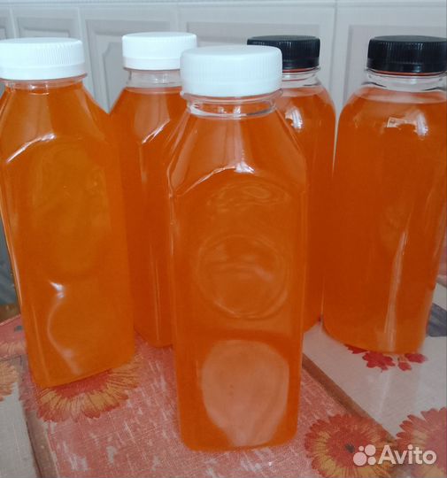 Облепиховое масло