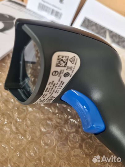 Сканер штрих кода datalogic QW2400