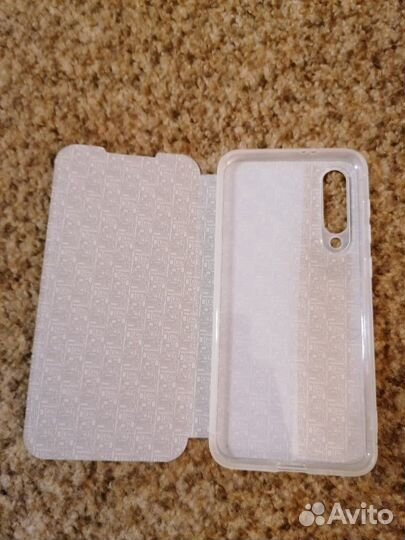 Чехол-кейс для Xiaomi mi9 se