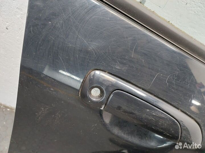 Дверь боковая Honda Jazz, 2008