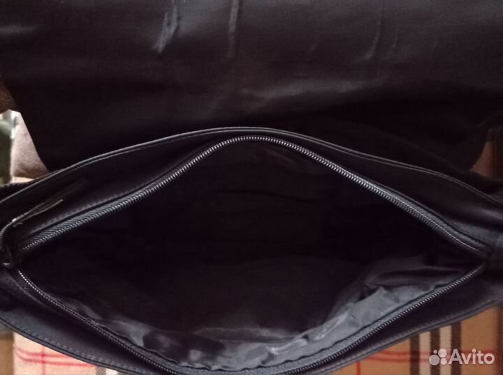 Сумка на ремне