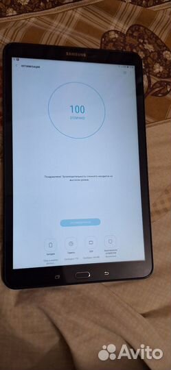 Планшет Samsung tab a6 10.1
